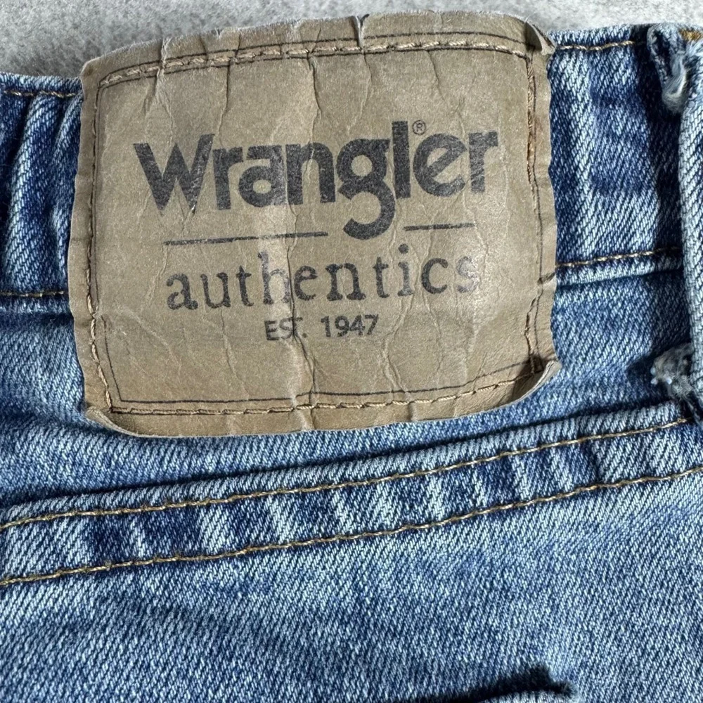 Wrangler authentics jeans